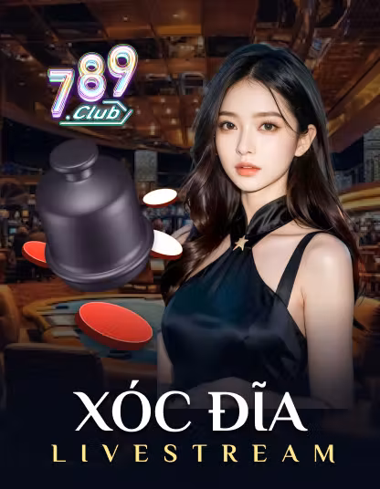 Xoc Dia Livestream